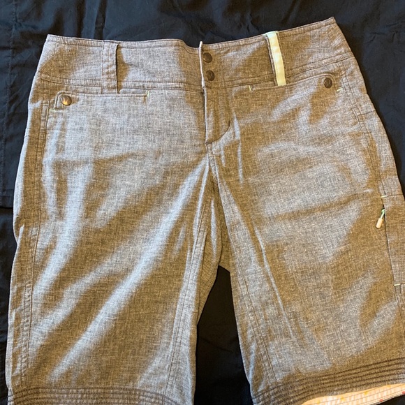 Lululemon casual shorts